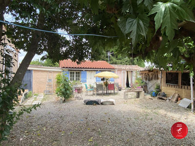 Villa - 114 m² - 5 pièces