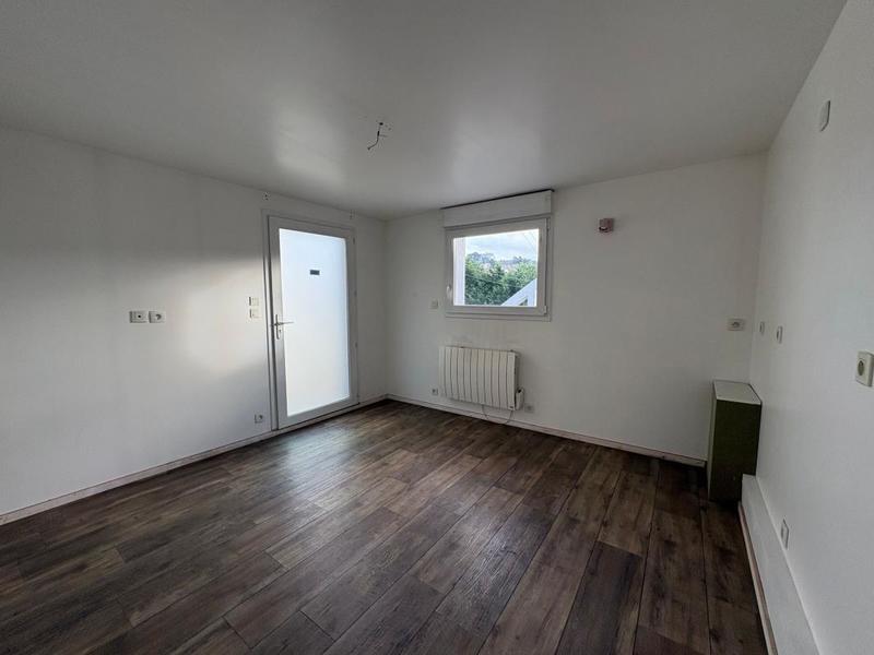 Maison - 101 m² - 5 pièces