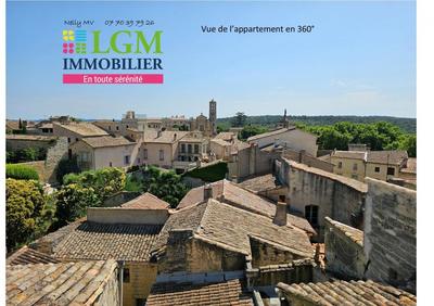 Studio - 45 m² - 2 pièces