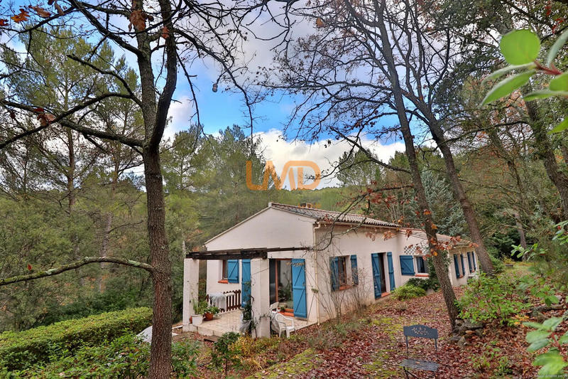 Maison de campagne - 102 m² - 6 pièces