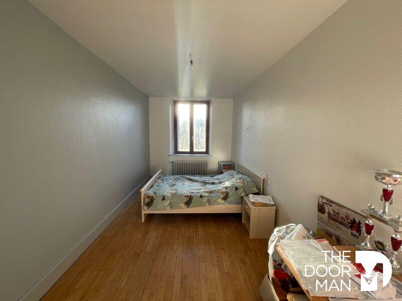 Fonds de commerce - Maison - 219 m²