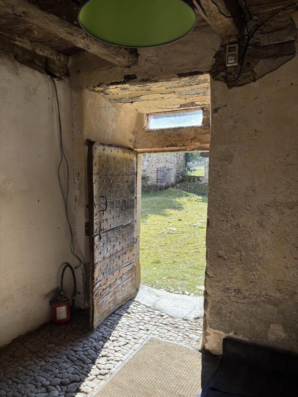 Maison - 398 m² - 11 pièces