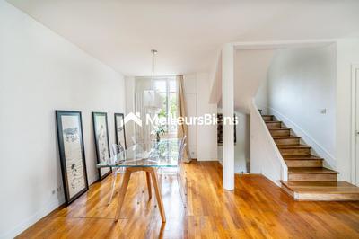 Maison - 148 m² - 6 pièces