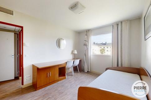 Appartement - 62 m² - 4 pièces