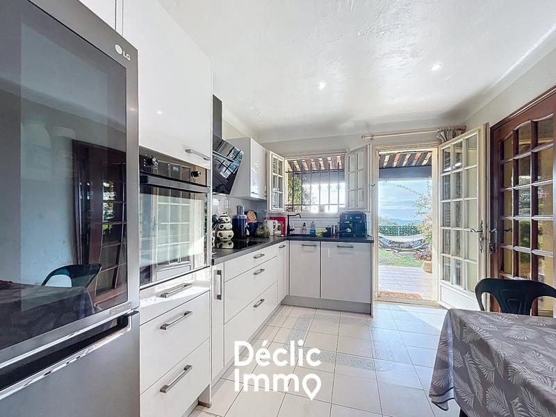 Maison - 190 m² - 7 pièces