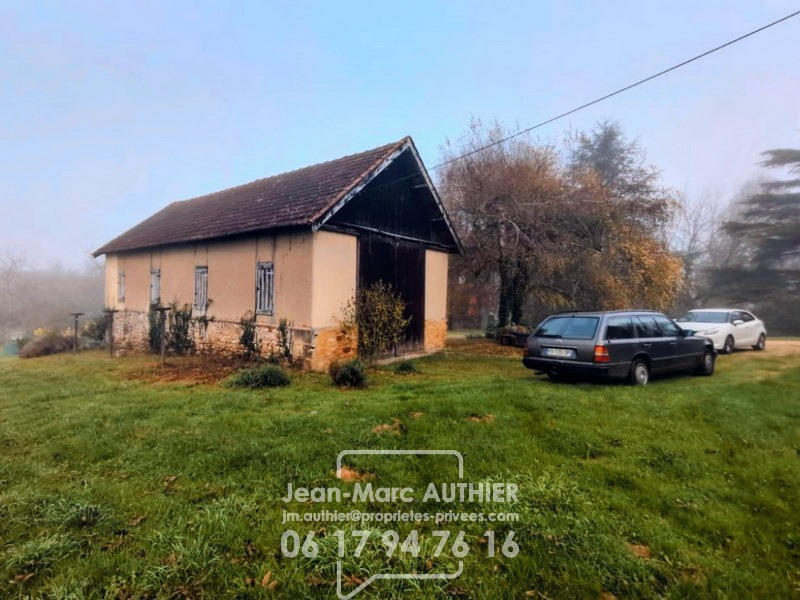 Maison - 293 m² - 9 pièces