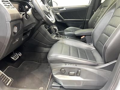 Volkswagen Tiguan 2.0 Tdi 150ch Dsg7 R-Line Exclusive