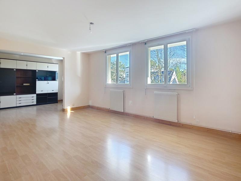 Appartement - 105 m² - 4 pièces