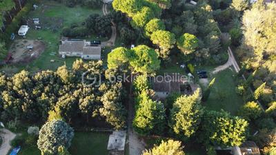 Terrain constructible - 9 600 m²