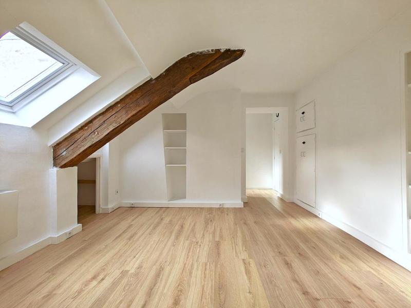 Appartement - 38 m² - 1 pièce