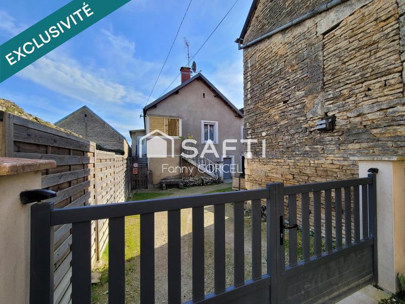 Maison - 113 m² - 5 pièces