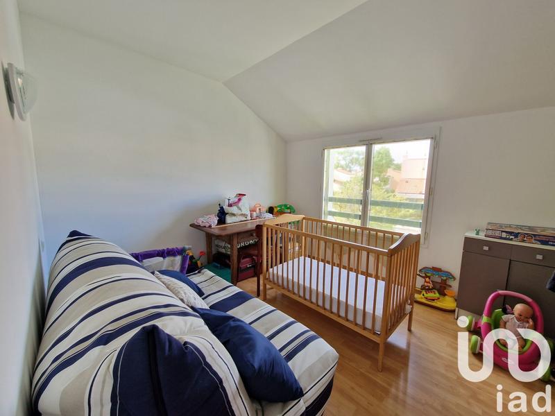 Maison - 123 m² - 5 pièces