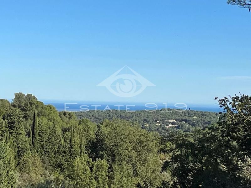 Villa - 160 m² - 6 pièces