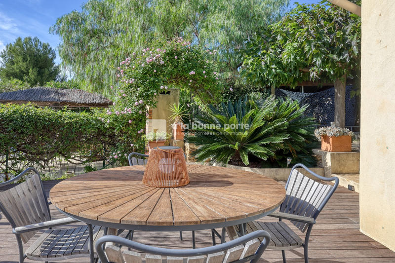 Maison - 150 m² - 5 pièces