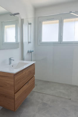 Appartement - 70 m² - 4 pièces