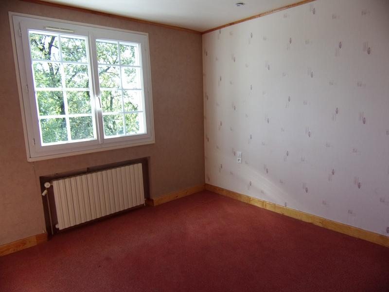 Maison - 165 m² - 7 pièces