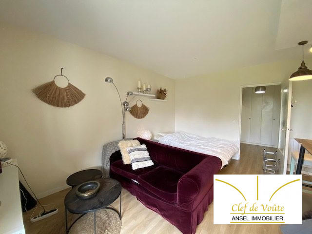 Appartement - 30 m² - 1 pièce