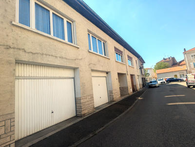 Appartement - 150 m² - 4 pièces