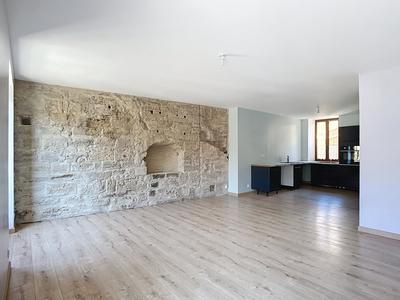 Maison - 139 m² - 7 pièces