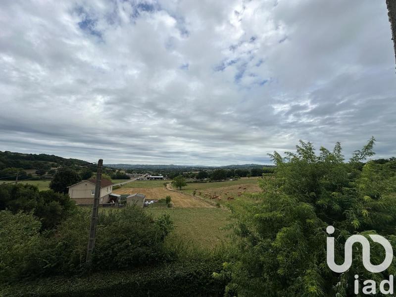 Maison - 180 m² - 6 pièces