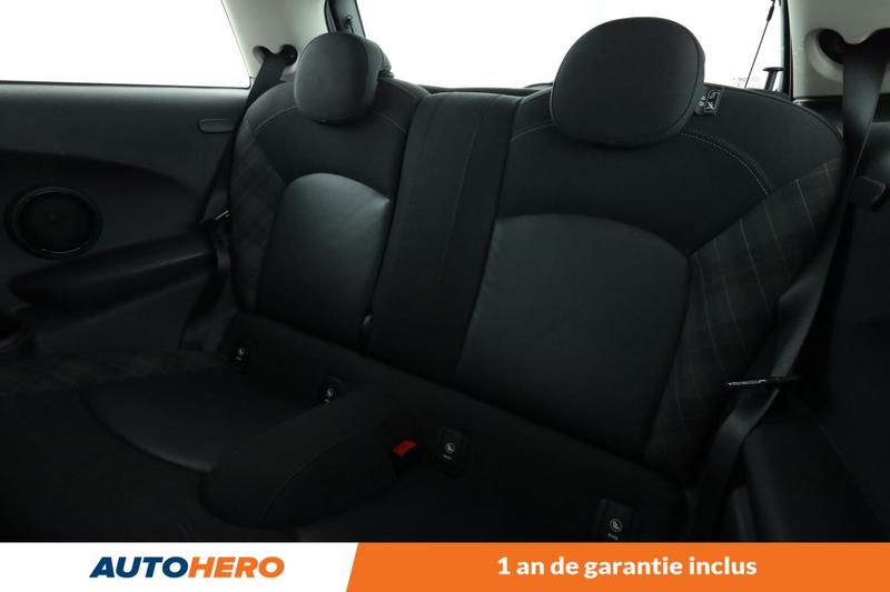 Mini Mini One 3p 102 ch