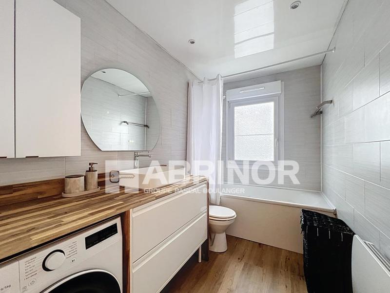 Maison - 122 m² - 5 pièces