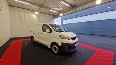 Peugeot Expert tole compact bluehdi 115 ss premium pack