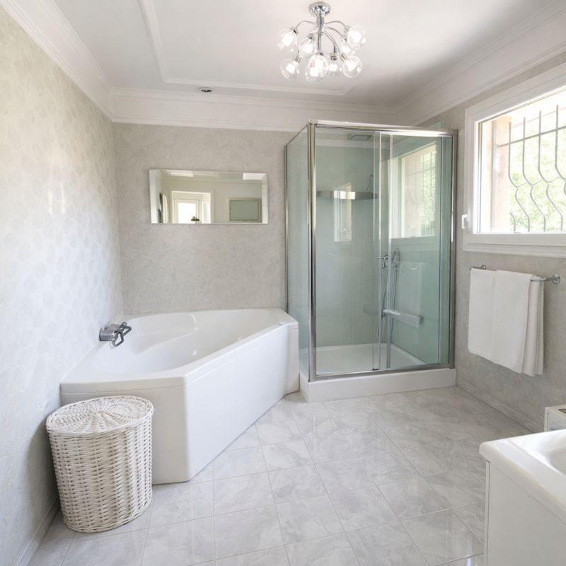 Villa - 123 m² - 4 pièces