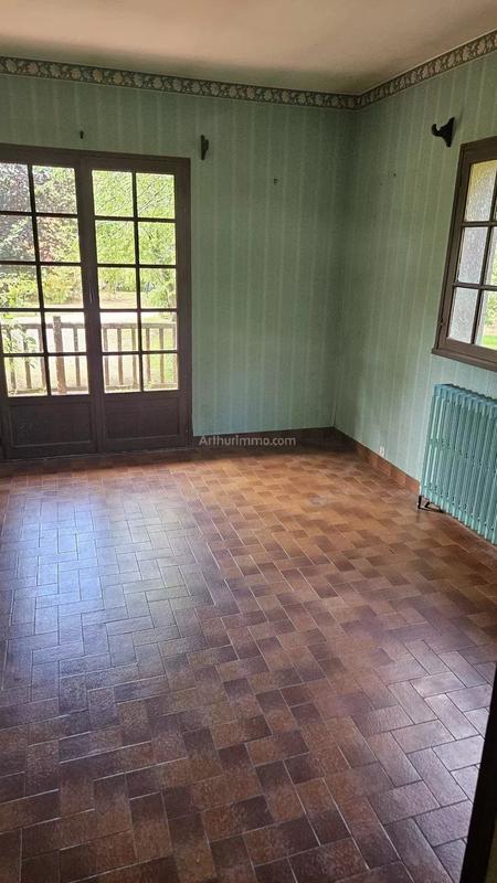 Maison - 161 m² - 7 pièces