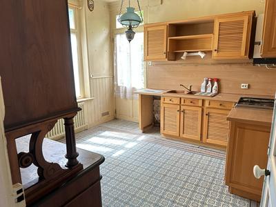 Maison ancienne - 276 m² - 8 pièces