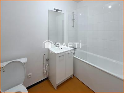 Appartement - 32 m² - 1 pièce