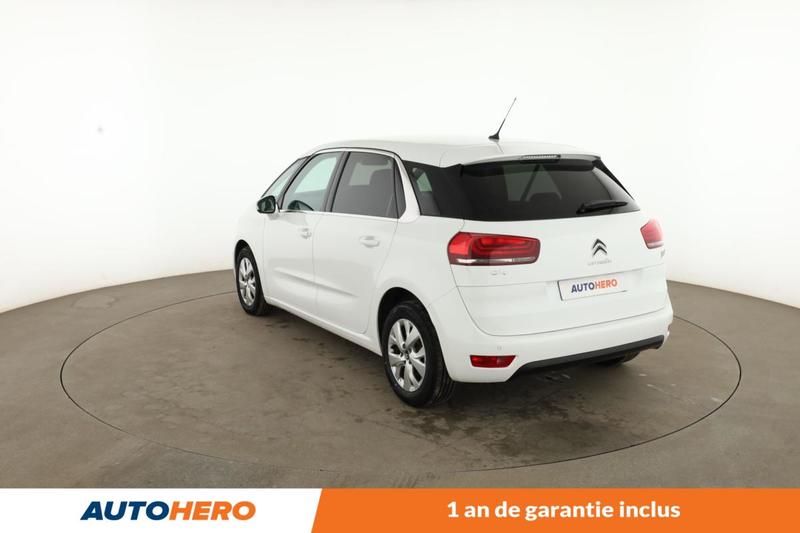 Citroën C4 Picasso (2) 1.6 Blue-HDi Feel Eat6 120 ch