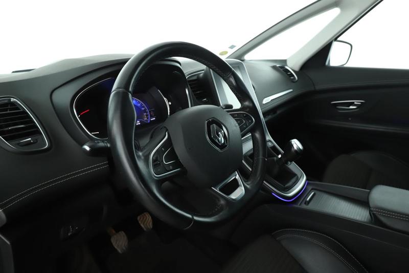 Renault Scénic 1.6 dCi Energy Intens 130 ch