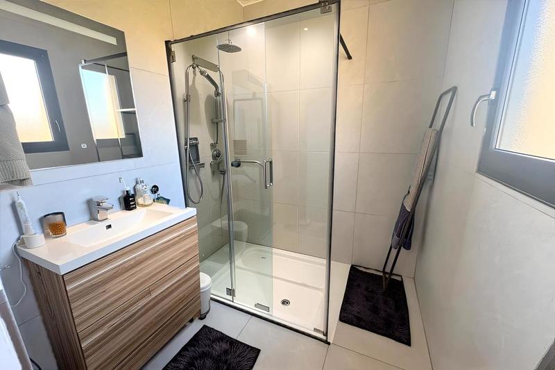 Villa - 108 m² - 4 pièces