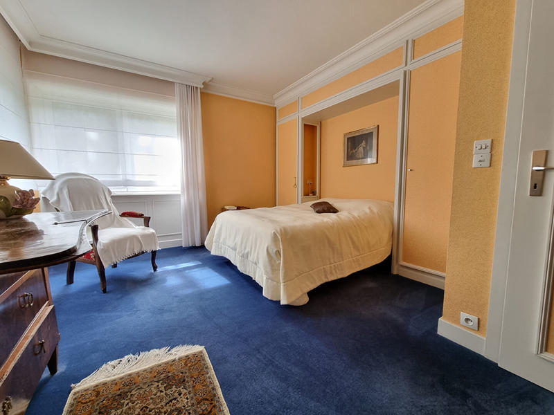 Maison - 143 m² - 6 pièces