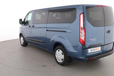 Ford Transit Custom Kombi 320 L2h1 2.0 EcoBlue mHEV Trend Business 130 ch