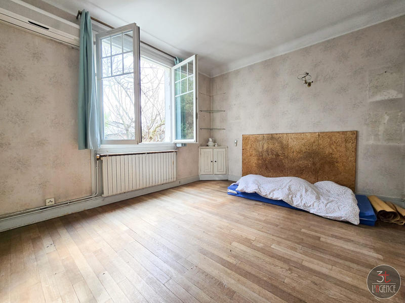 Maison - 160 m² - 7 pièces