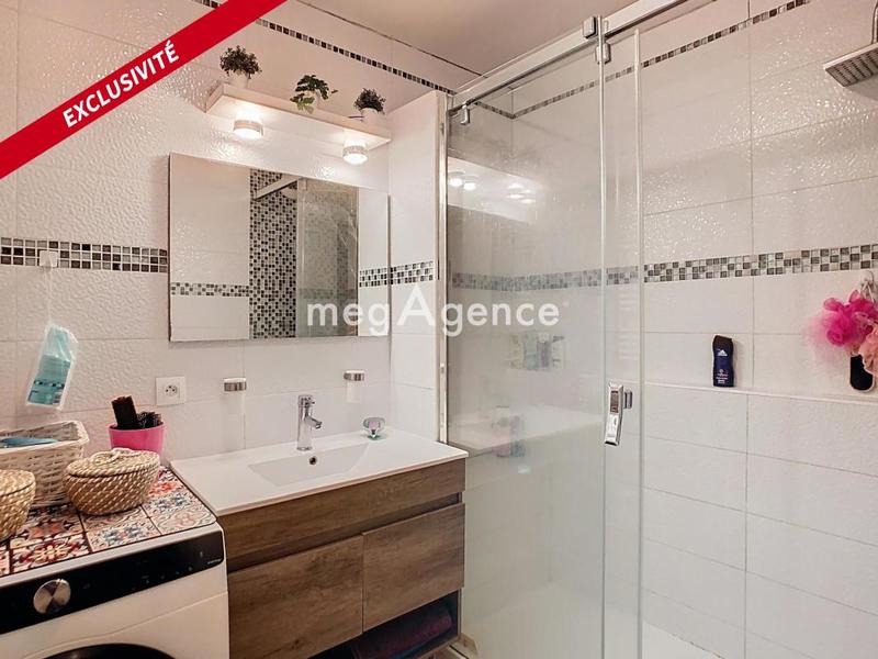 Appartement - 71 m² - 4 pièces