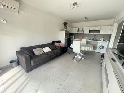 Appartement - 53 m² - 1 pièce