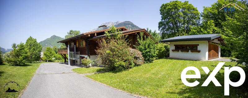Villa - 174 m² - 8 pièces