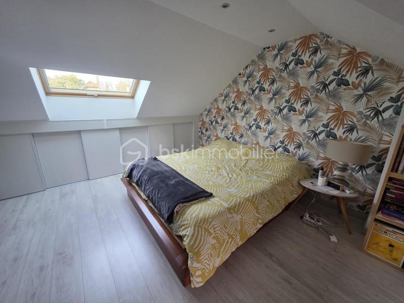 Maison - 139 m² - 6 pièces