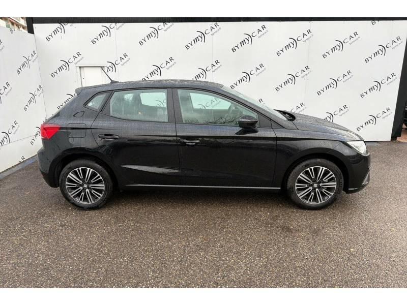 Seat Ibiza 1.0 Tsi 95 ch s/S Bvm5 Copa