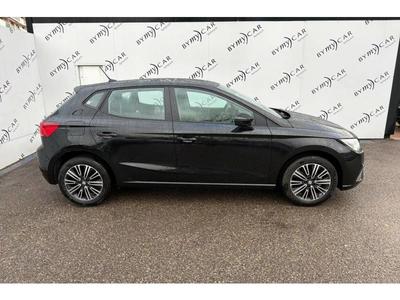 Seat Ibiza 1.0 Tsi 95 ch s/S Bvm5 Copa