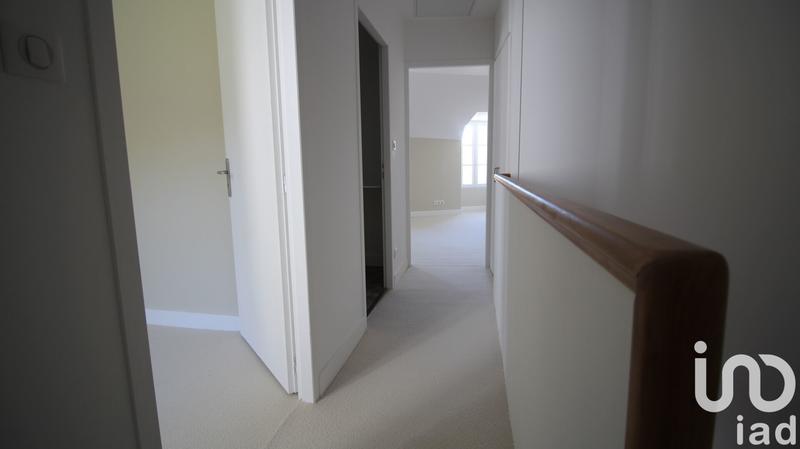 Maison de ville - 62 m² - 4 pièces