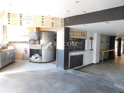Local commercial - 150 m²