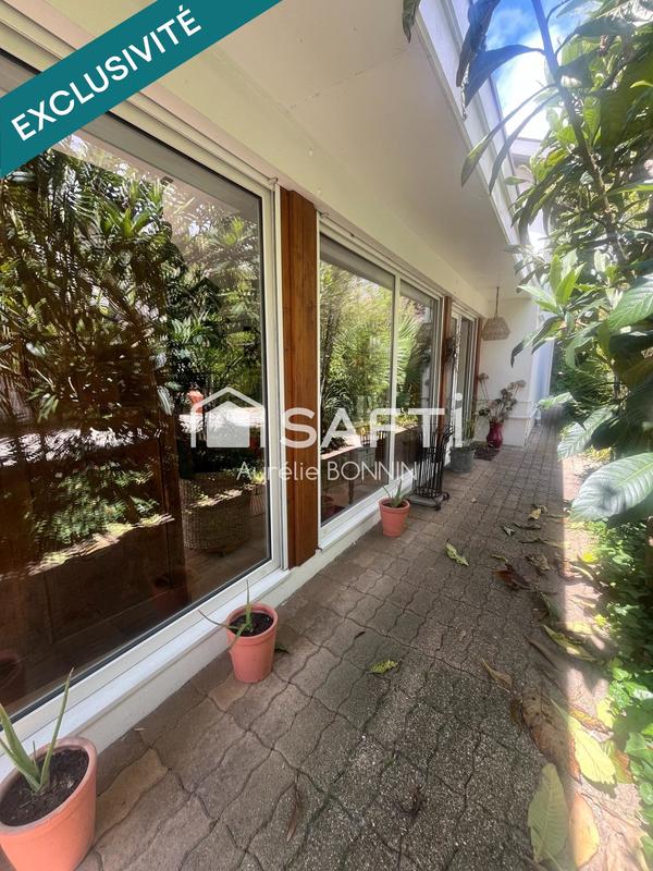 Maison - 157 m² - 9 pièces