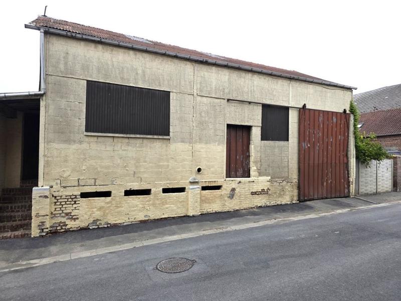 Maison - 102 m² - 4 pièces