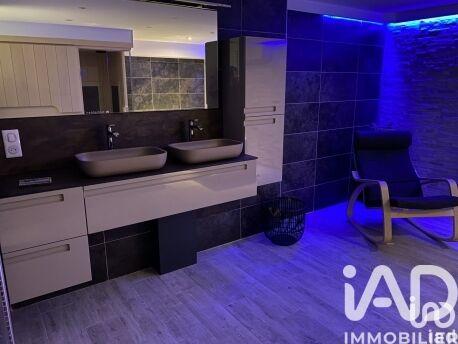 Appartement - 103 m² - 5 pièces