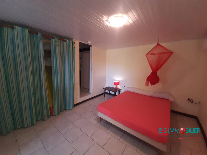 Appartement - 53 m² - 2 pièces