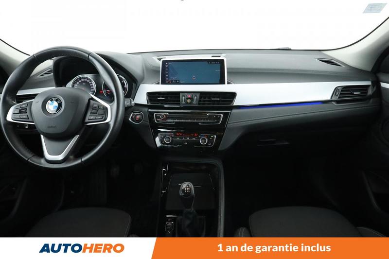 Bmw X2 sDrive16d Lounge 116 ch